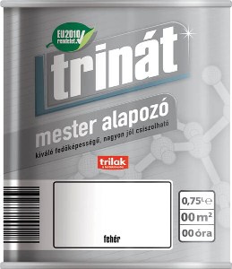 TRINÁT MESTER ALAPOZÓ 5L