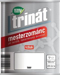 TRINÁT MESTERZOMÁNC 1L