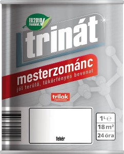 TRINÁT MESTERZOMÁNC 1L