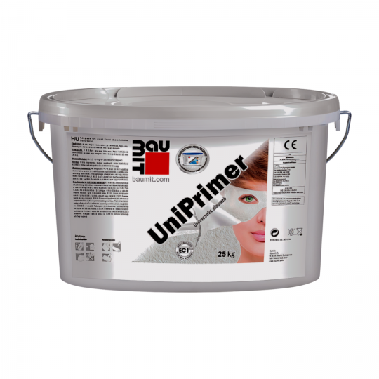 BAUMIT UNIPRIMER 25KG