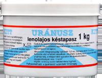 URÁNUSZ FAÁTVONÓ KÉSTAPASZ 1KG