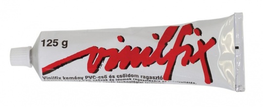 VINILFIX TUBUS 125GR